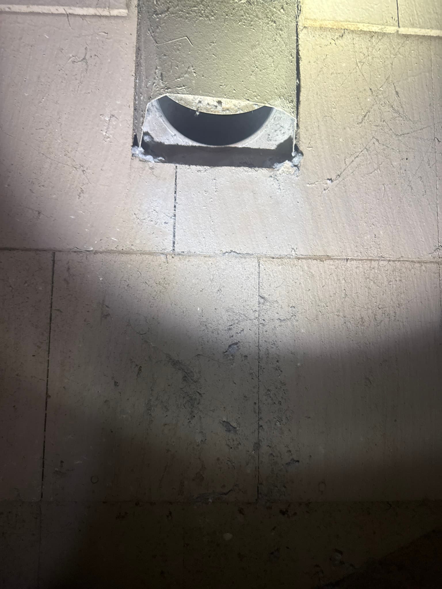 Photo from Residential Dryer Vent Cleaning
