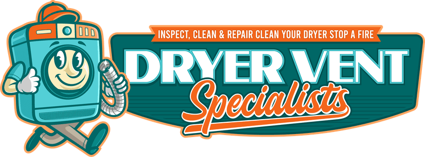 Dryer Vent Specialists logo