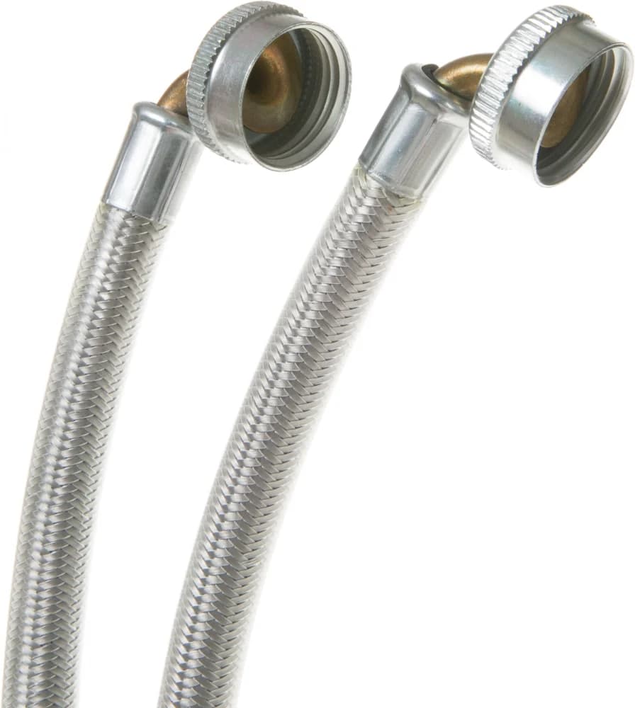 Washer Hose Replacement hero image