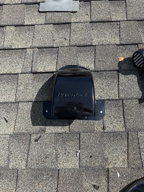 Roof Jack Upgrade hero image