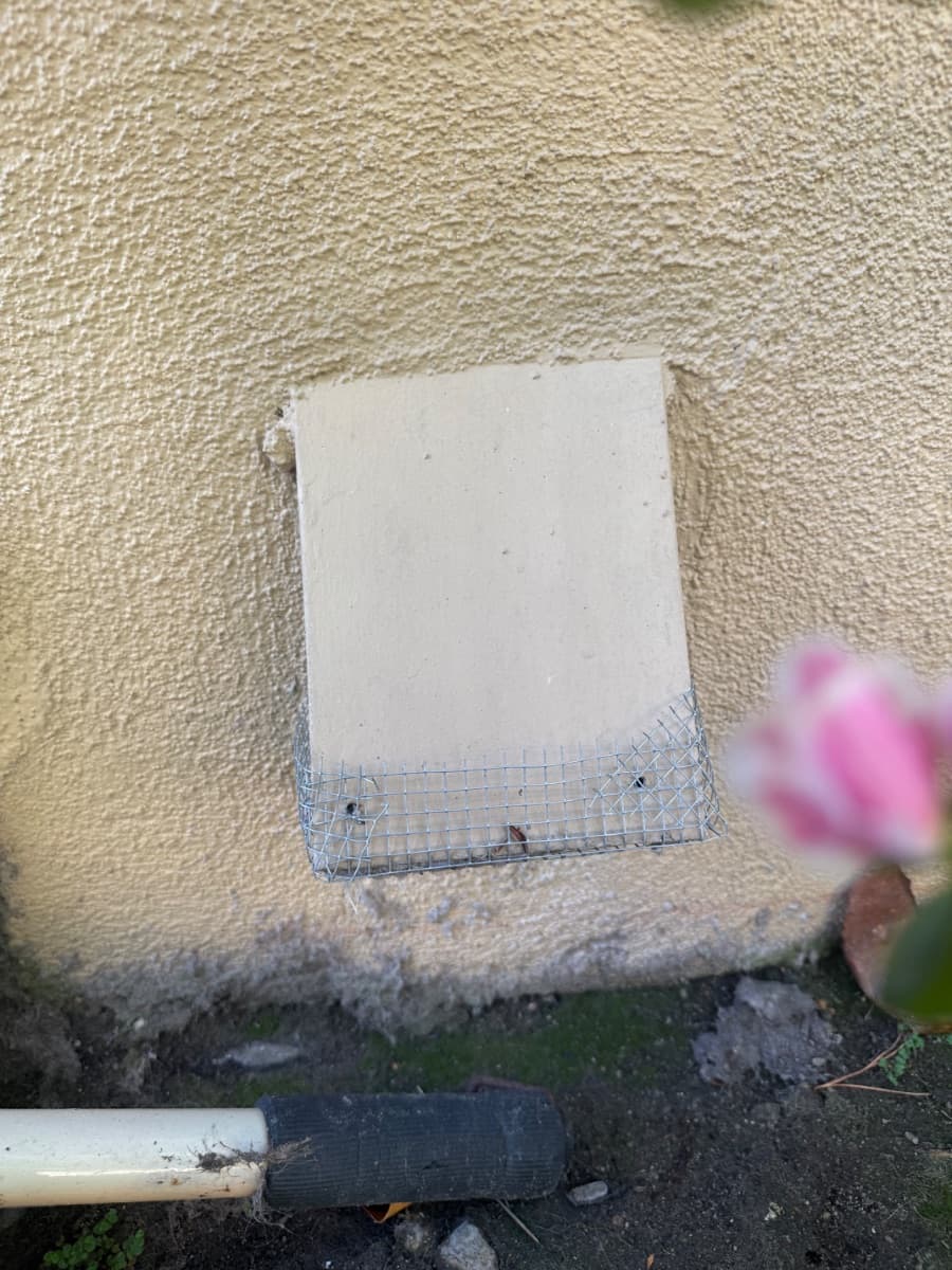 Residential Dryer Vent Cleaning in Burlingame — photo 2 of 4