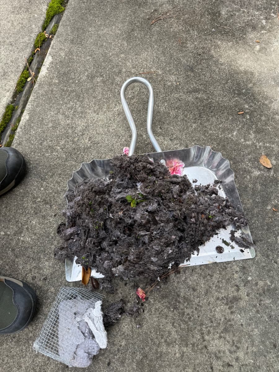 Residential Dryer Vent Cleaning in Burlingame — photo 4 of 4