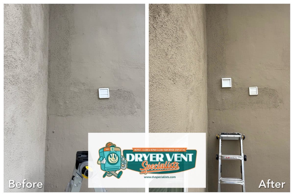 MagVent Installation in San Mateo — photo 1 of 7