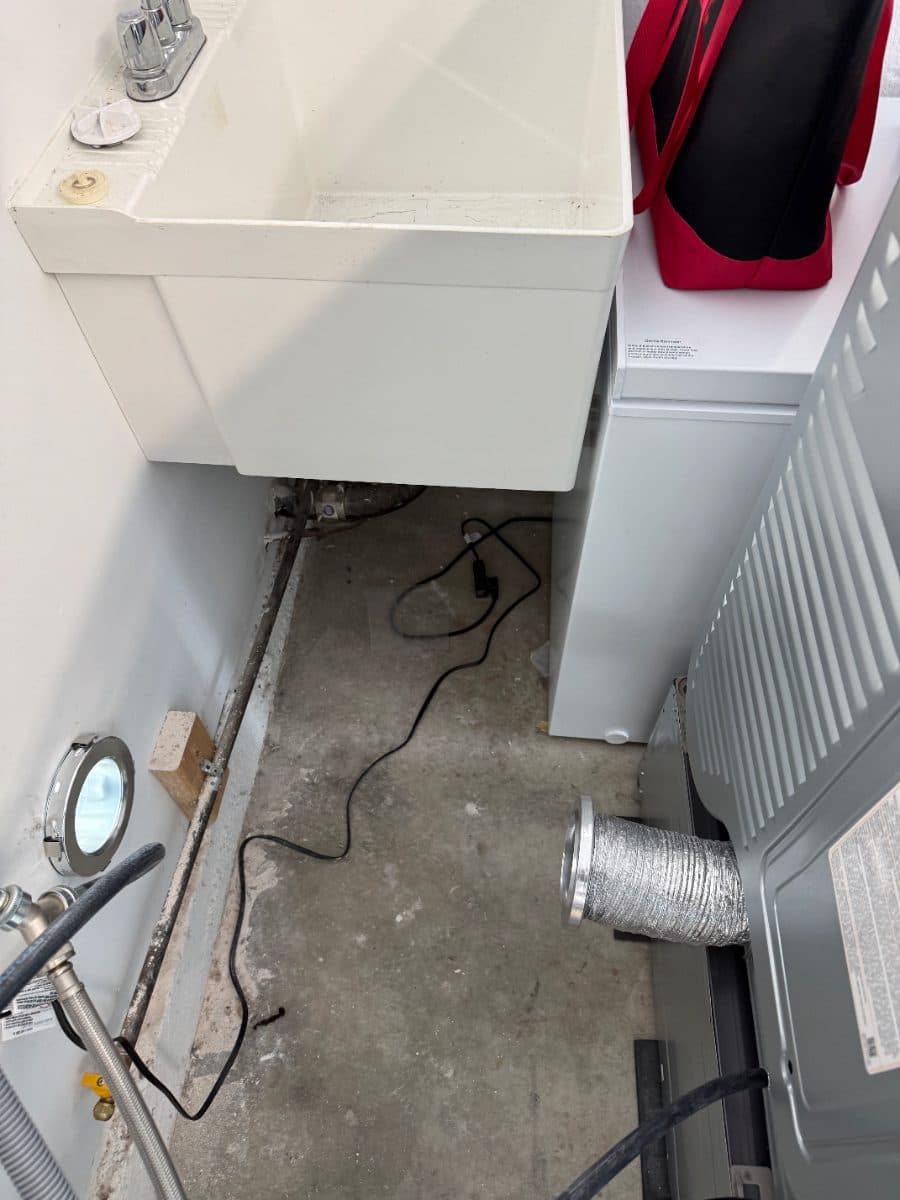 MagVent Installation in San Mateo — photo 3 of 7