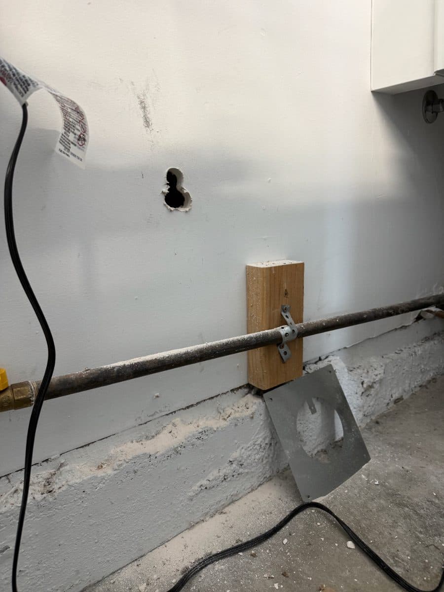 MagVent Installation in San Mateo — photo 4 of 7
