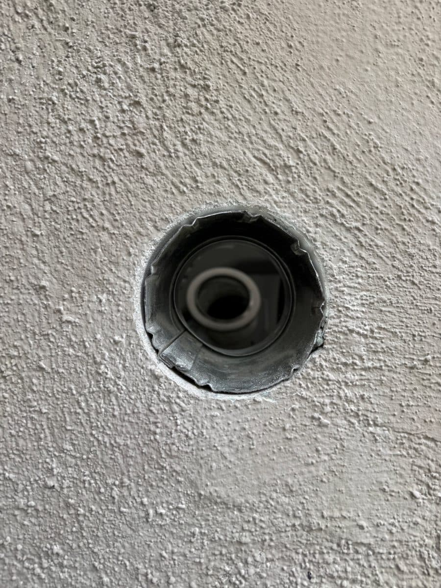 MagVent Installation in San Mateo — photo 5 of 7
