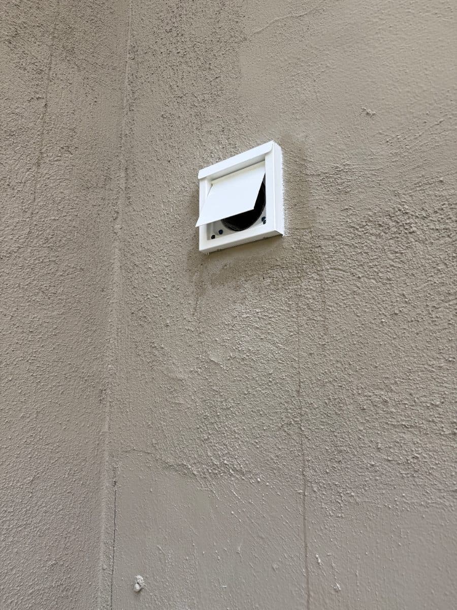 MagVent Installation in San Mateo — photo 7 of 7