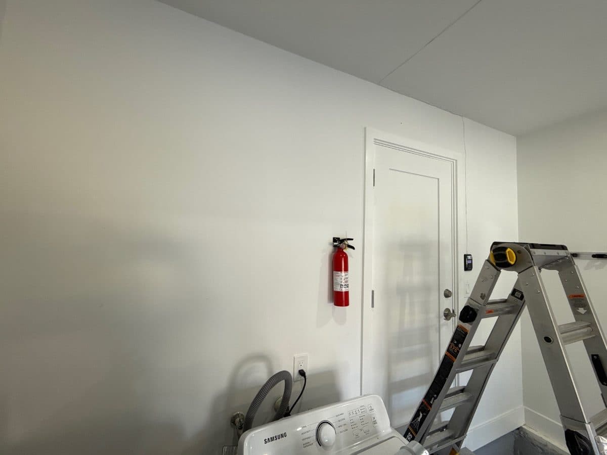 Fresh Dryer Exhaust System Installation in Redwood City — photo 2 of 9