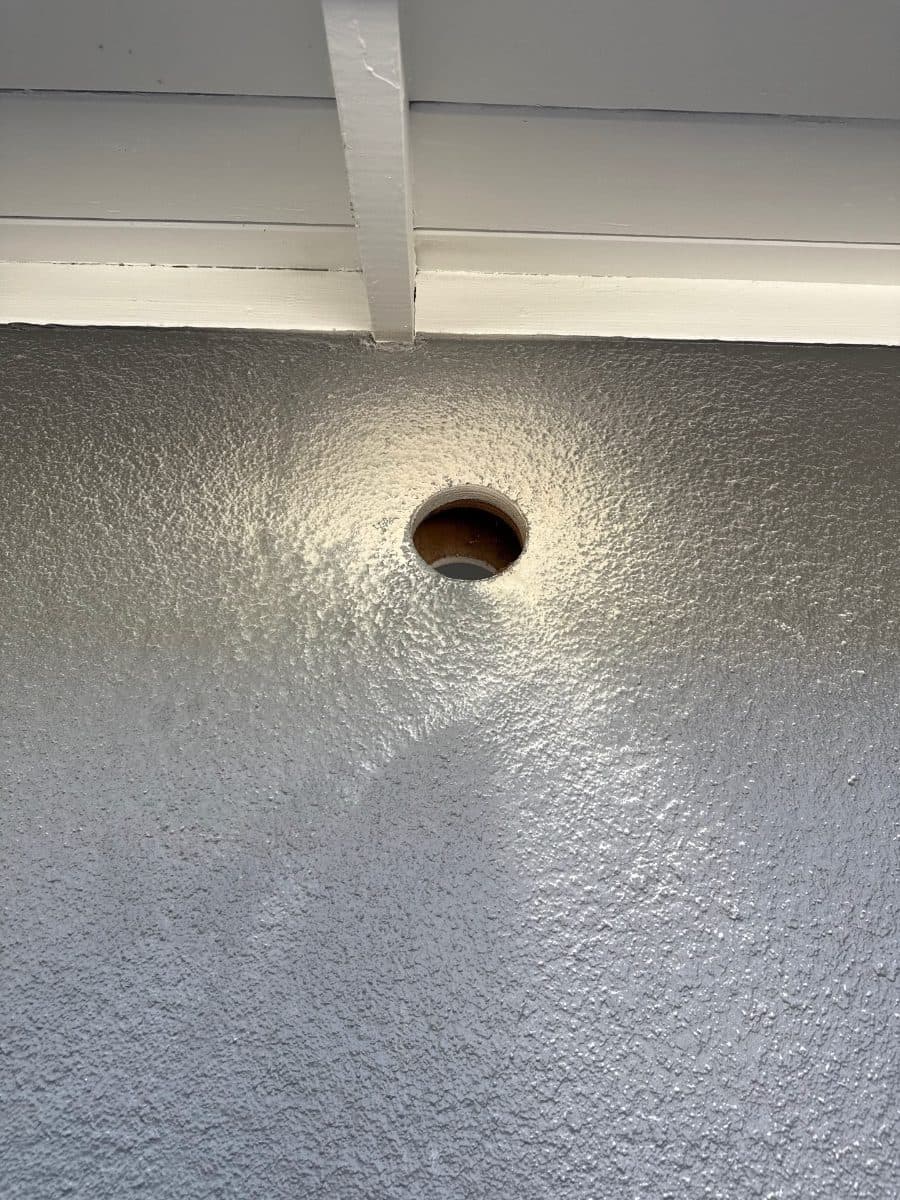 Fresh Dryer Exhaust System Installation in Redwood City — photo 7 of 9