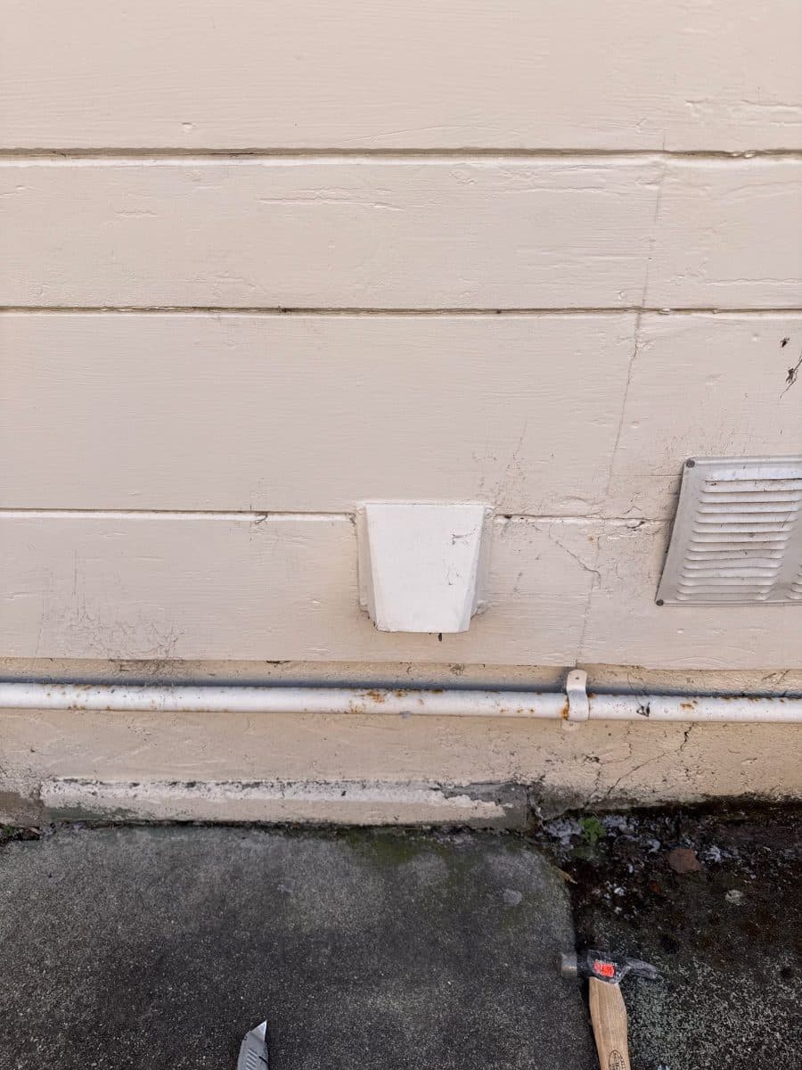 New Route Out of the House in San Mateo — photo 2 of 5