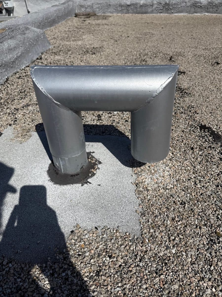 Dryer & Dryer Vent Cleaning in Burlingame — photo 6 of 8