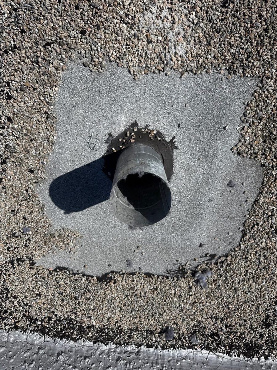 Dryer & Dryer Vent Cleaning in Burlingame — photo 8 of 8