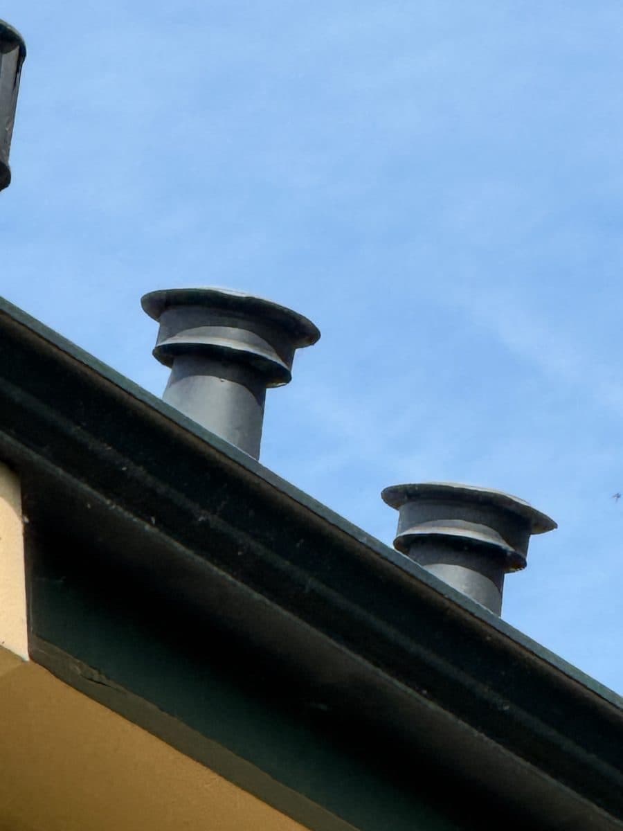 Thorough Exhaust System Cleaning in Hillsborough — photo 1 of 5