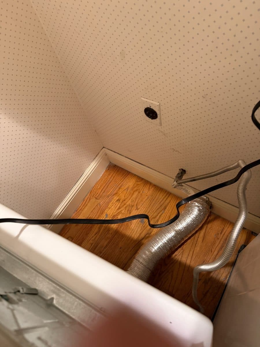 Thorough Exhaust System Cleaning in Hillsborough — photo 2 of 5