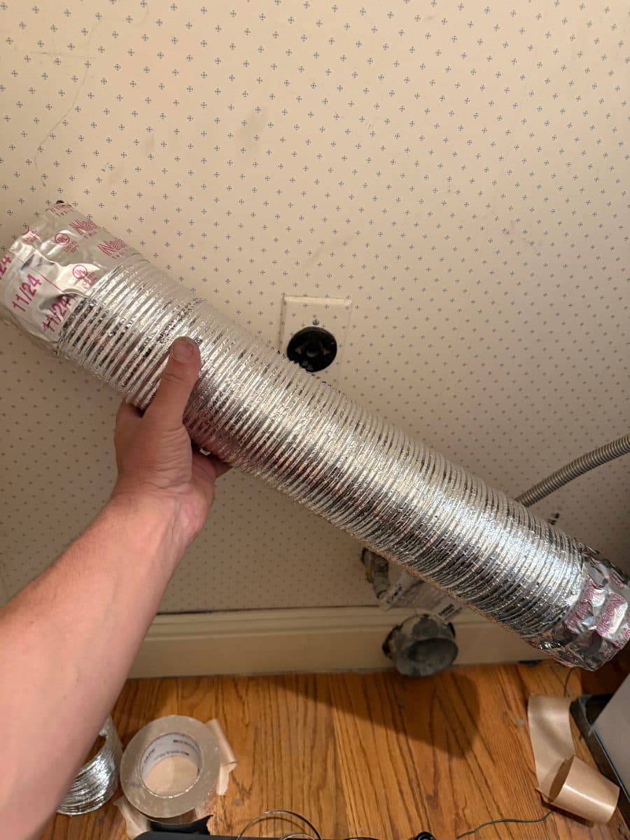 Thorough Exhaust System Cleaning in Hillsborough — photo 3 of 5
