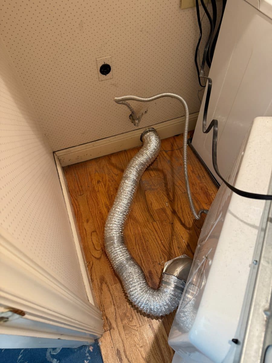 Thorough Exhaust System Cleaning in Hillsborough — photo 5 of 5