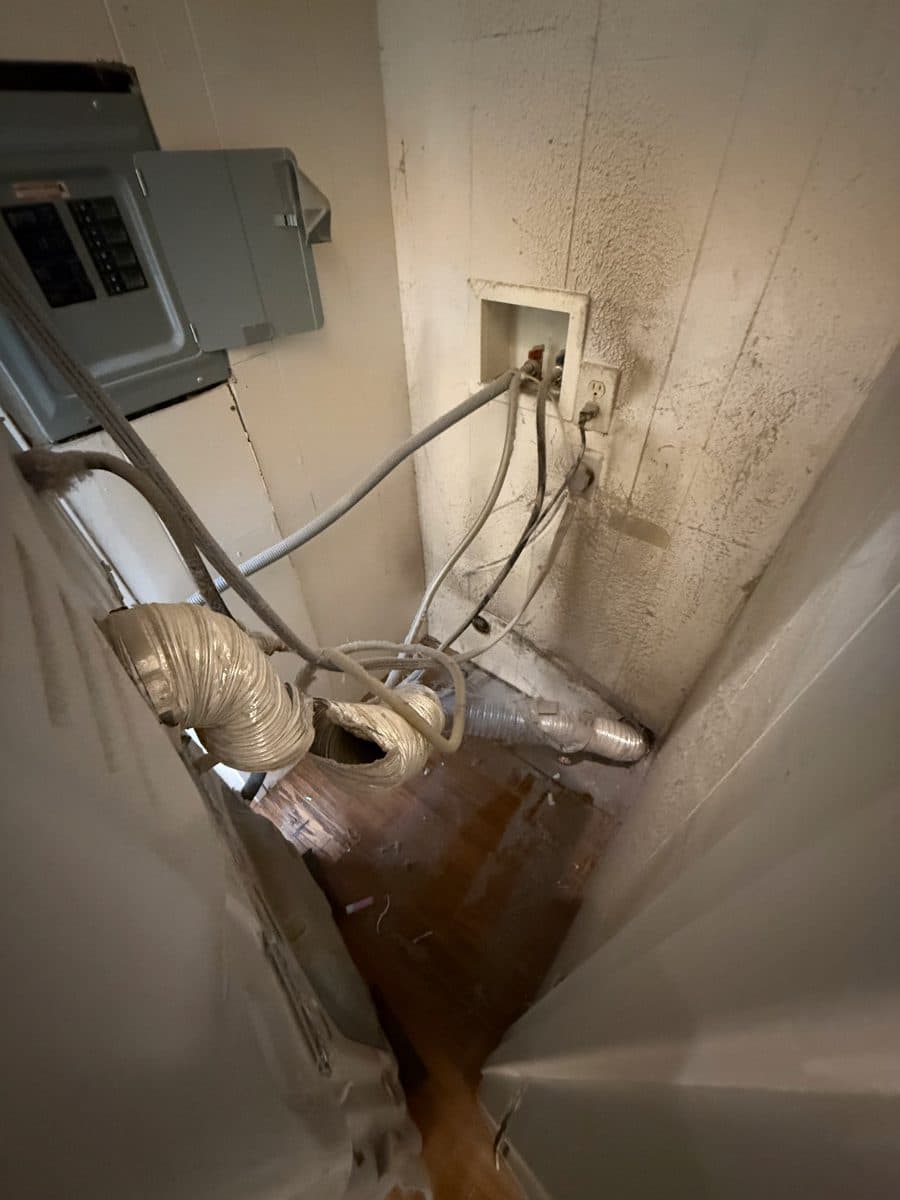 Full Service Exhaust & Dryer Cleaning in Redwood City — photo 5 of 5