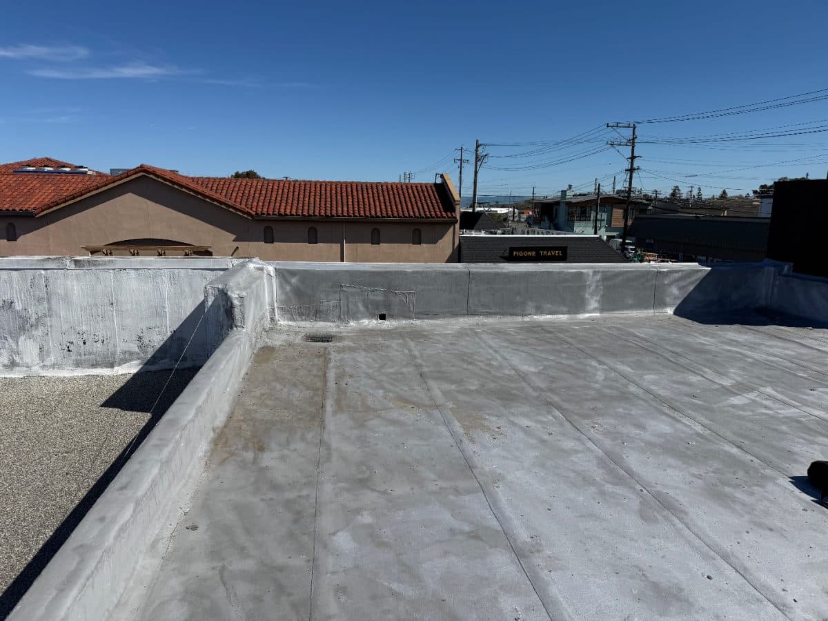 Laundromat Duct Cleaning in San Carlos — photo 5 of 5
