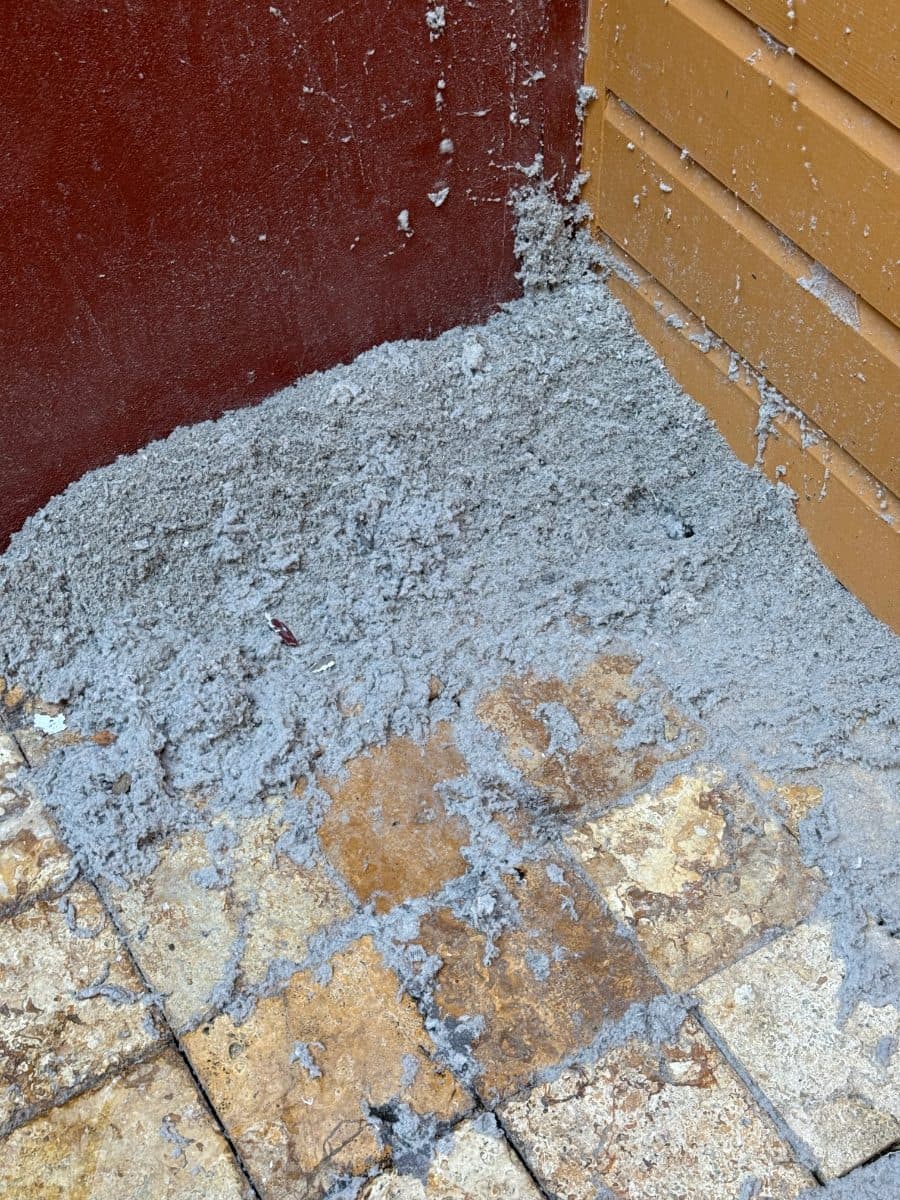 Dryer Vent Cleaning and Termination Install in San Francisco — photo 7 of 7
