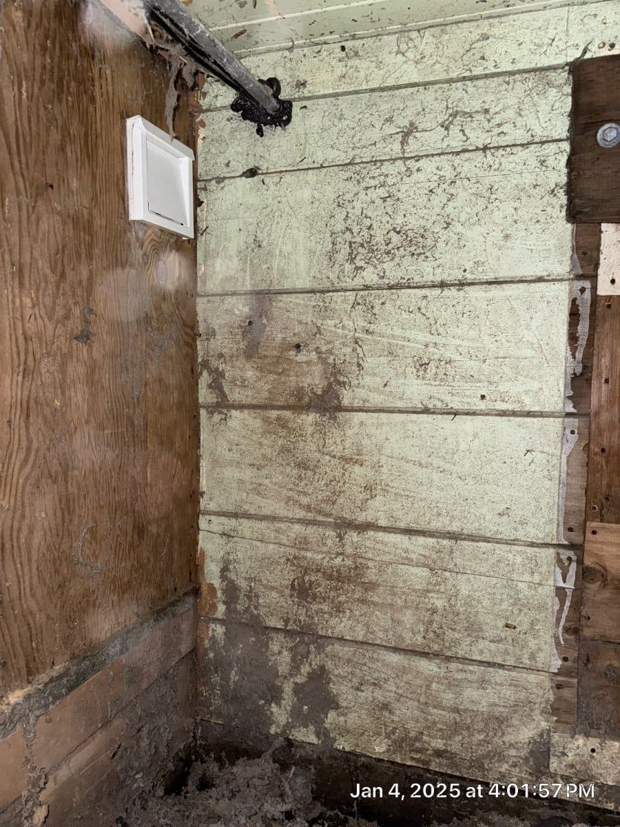 Dryer Vent Installation in San Francisco — photo 6 of 7
