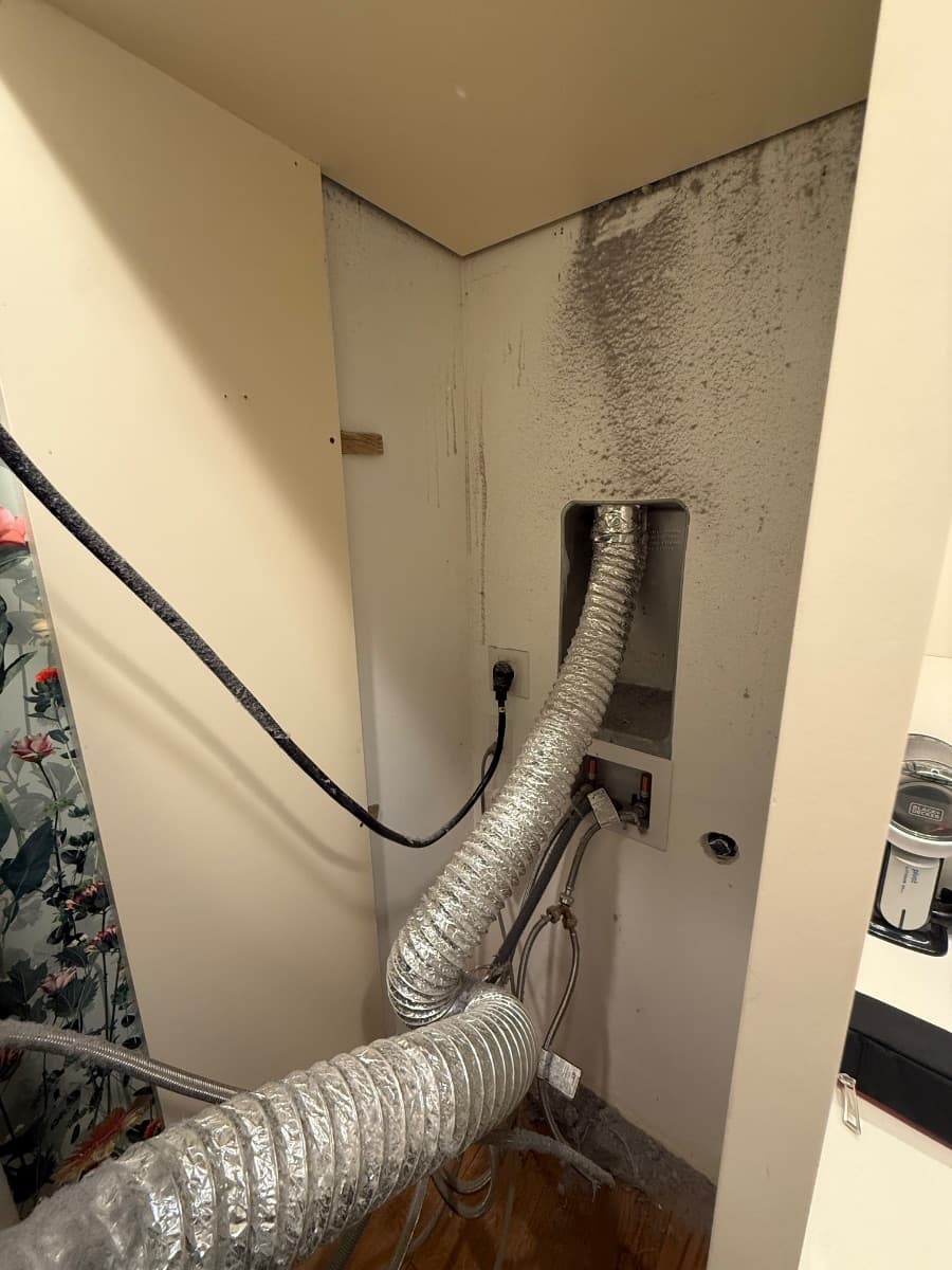 Booster Fan Removal in Los Altos — photo 7 of 8