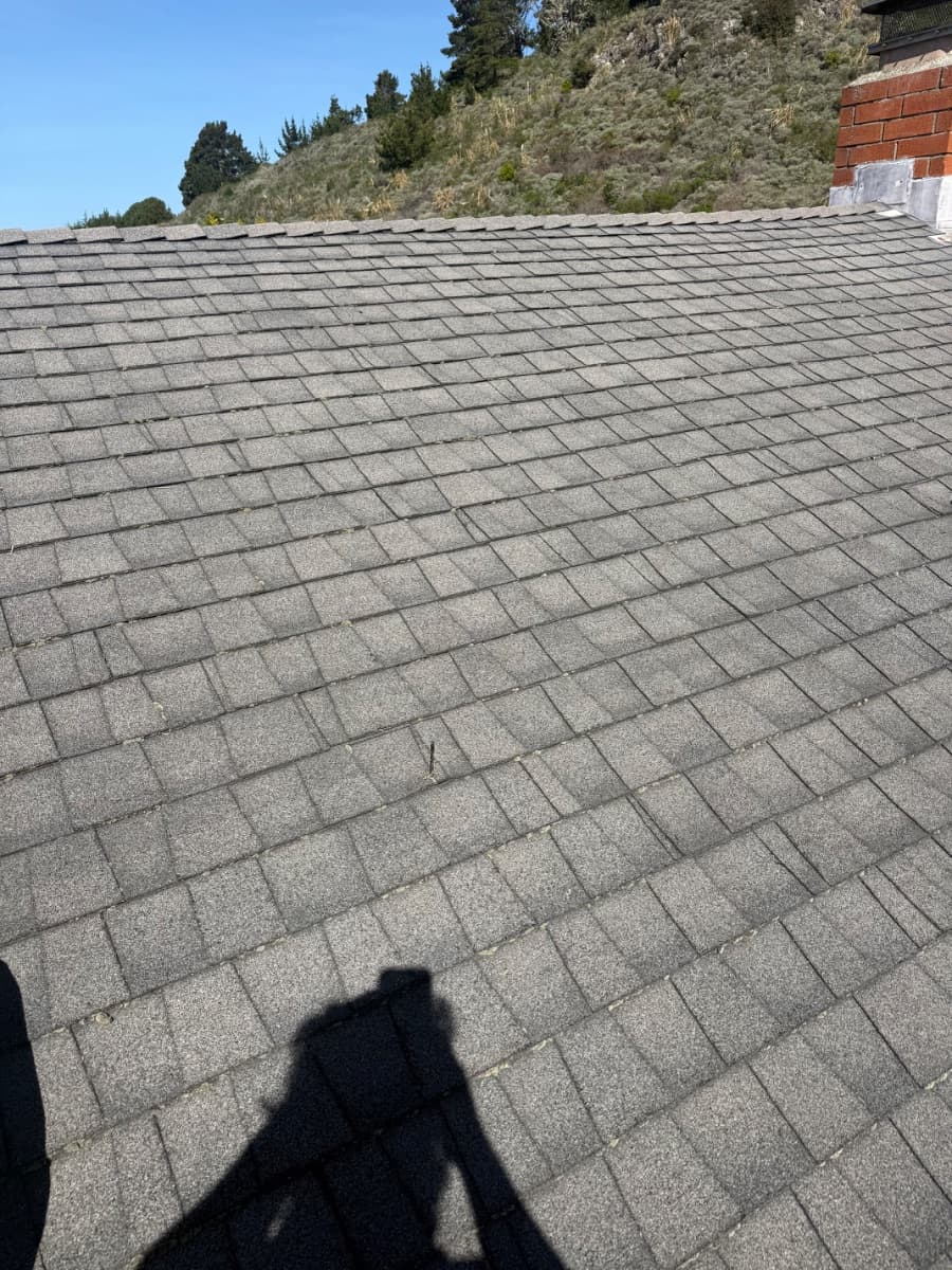 New Dryer Vent Installation in Half Moon Bay — photo 5 of 6
