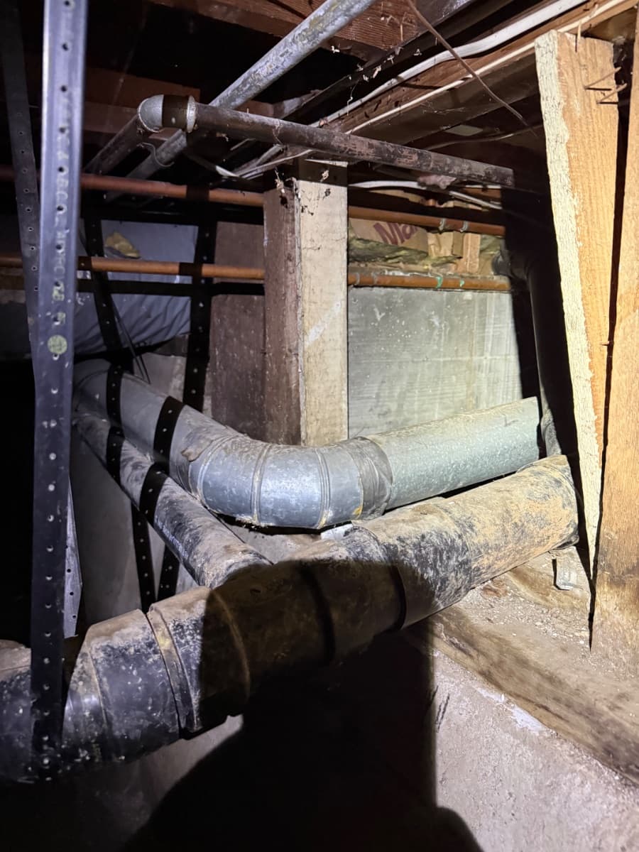 Dryer Vent Cleaning in San Mateo — photo 5 of 5