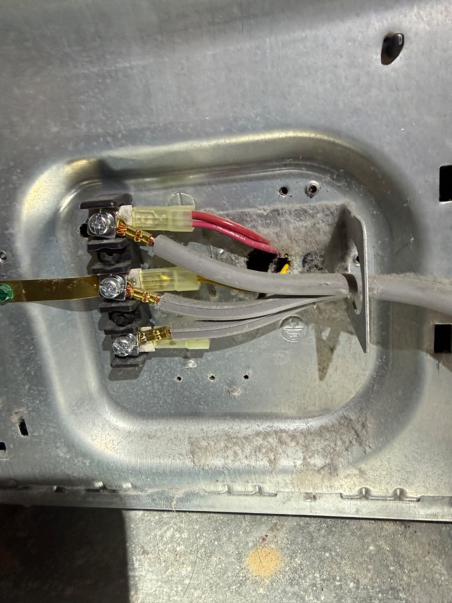 Full Dryer and Duct Cleaning in Palo Alto — photo 4 of 8