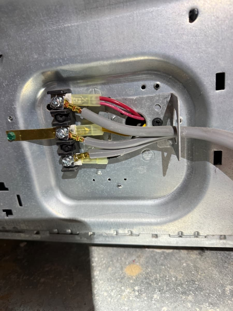 Full Dryer and Duct Cleaning in Palo Alto — photo 7 of 8