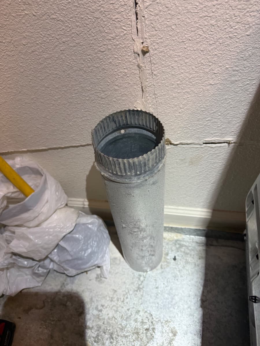 Full Dryer and Duct Cleaning in Palo Alto — photo 8 of 8