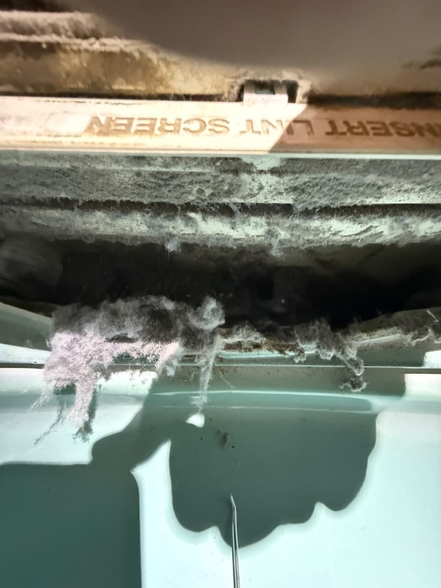 Multi Unit Dryer Vent Service in San Francisco — photo 2 of 8