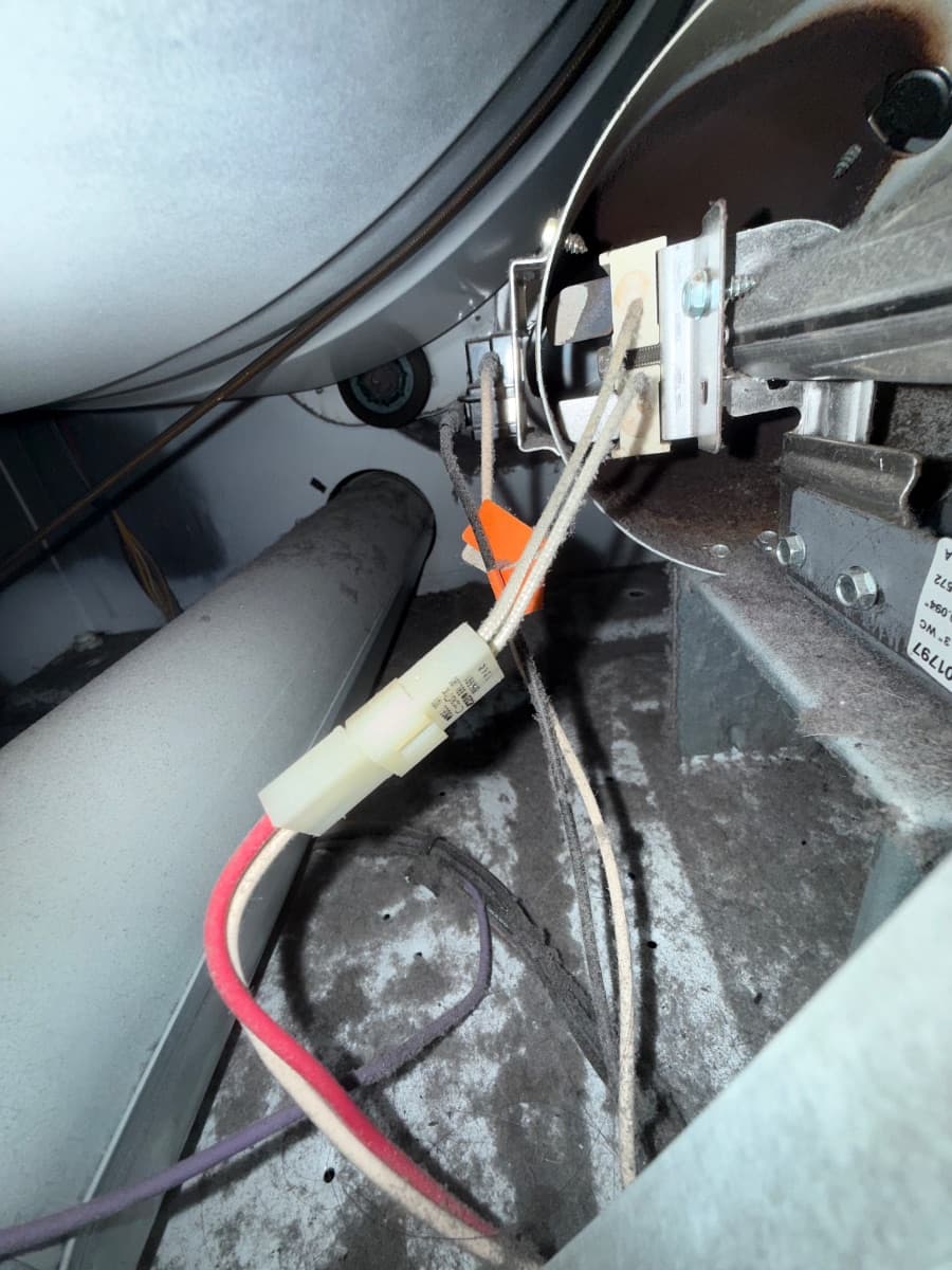 Multi Unit Dryer Vent Service in San Francisco — photo 5 of 8