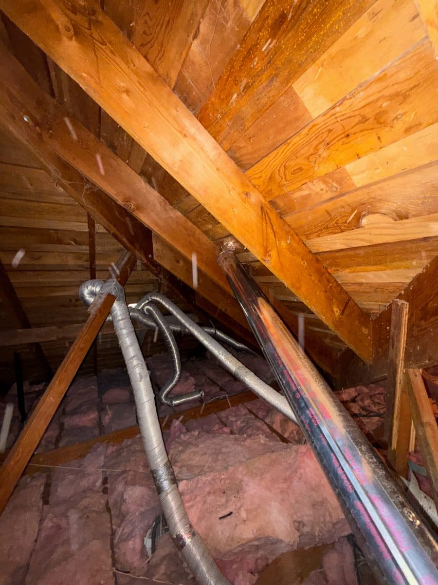 DryerJack Roof Installation in Hillsborough — photo 4 of 8