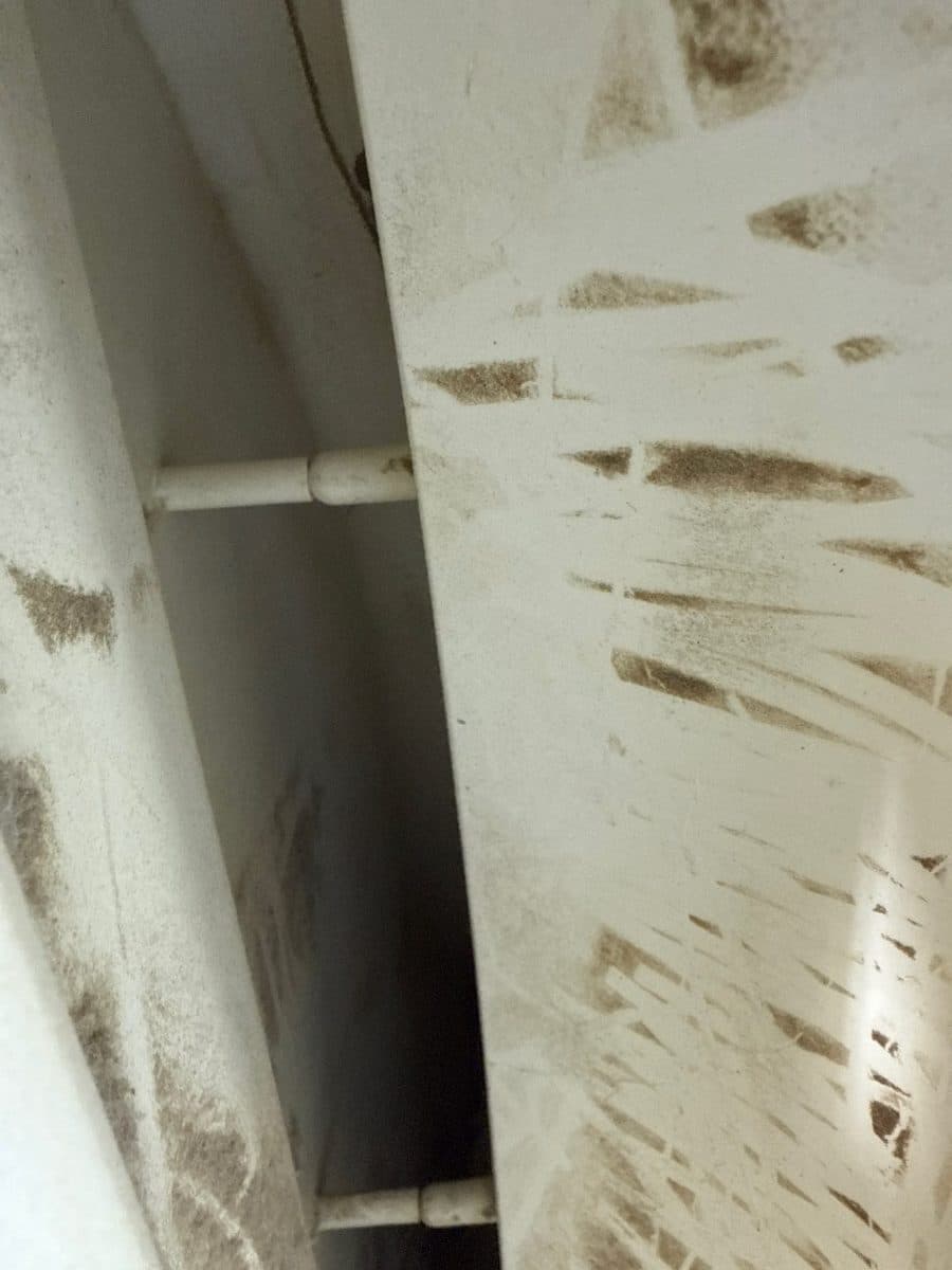 Multi-Unit Dryer Vent Cleaning & Inspection in San Francisco — photo 4 of 10