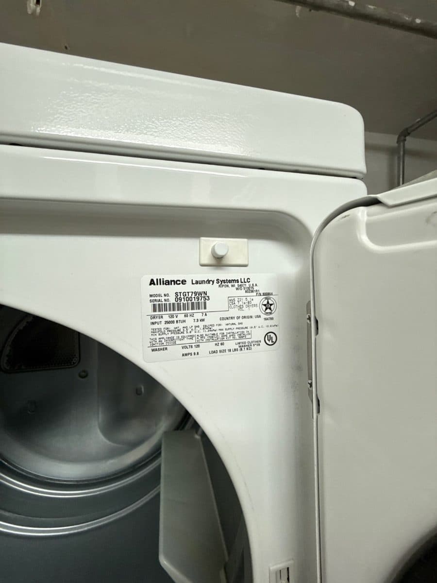 Multi-Unit Dryer Vent Cleaning & Inspection in San Francisco — photo 5 of 10