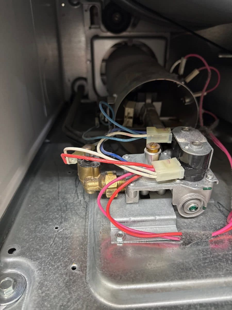 Multi-Unit Dryer Vent Cleaning & Inspection in San Francisco — photo 6 of 10