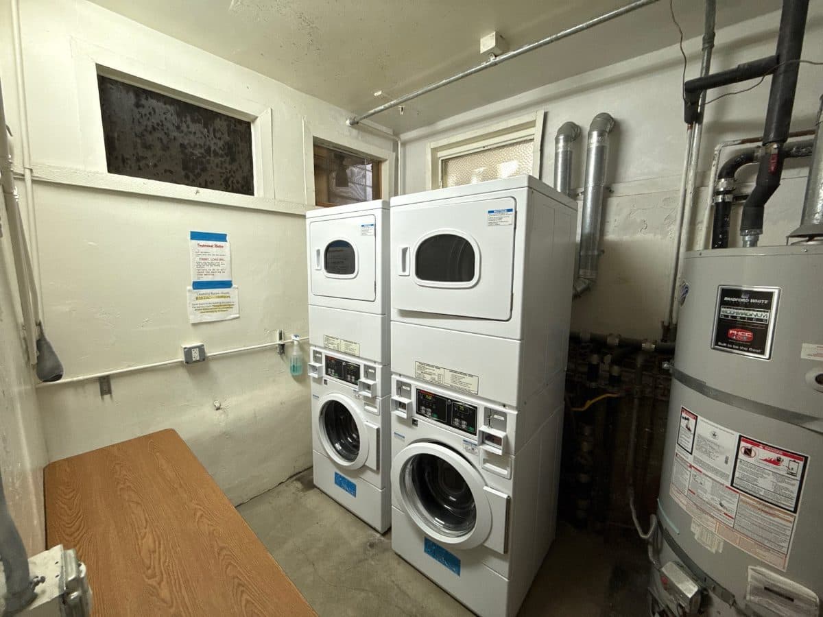 Multi-Unit Dryer Vent Cleaning & Inspection in San Francisco - photo 9 of 10