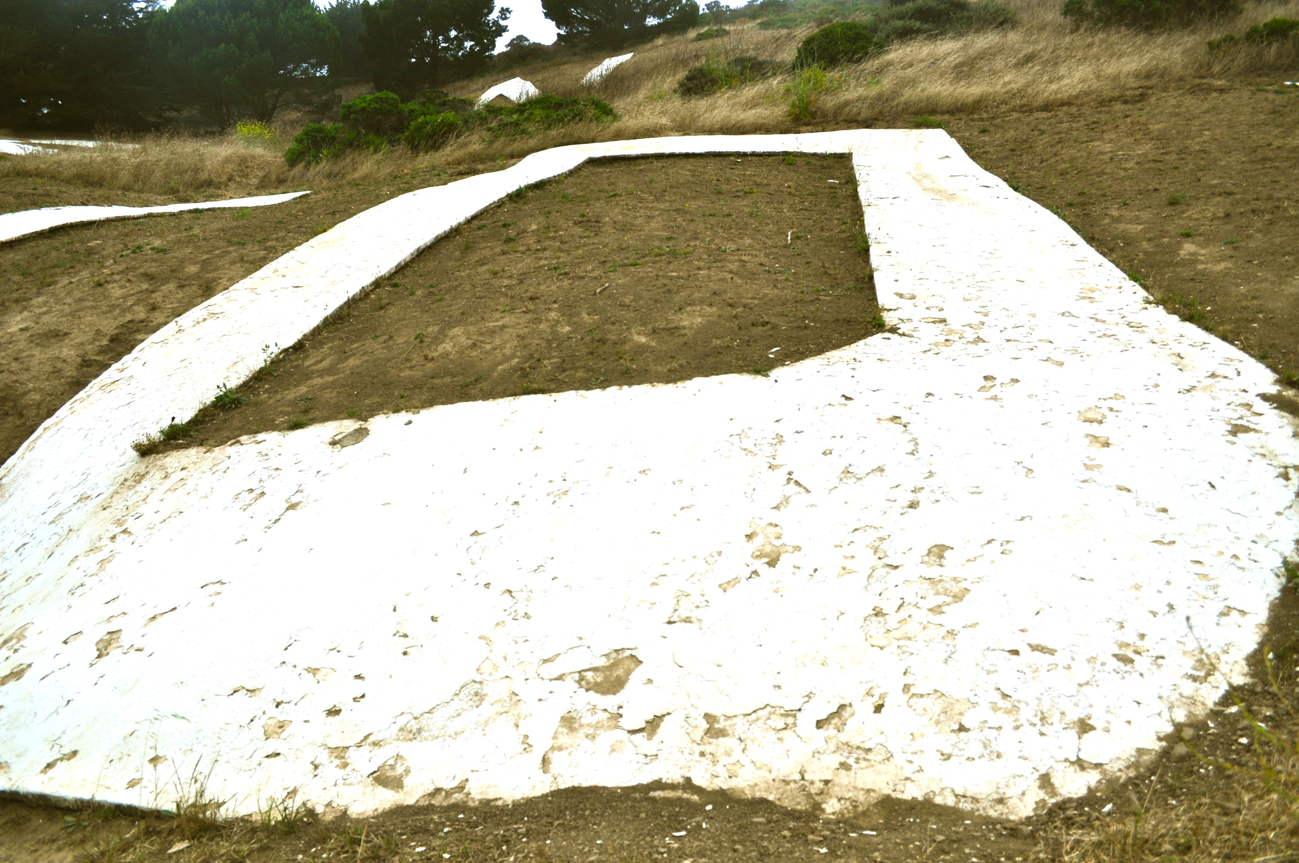 Sign Hill South San Francisco, CA